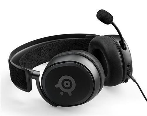 אוזניות גיימינג SteelSeries Arctis Prime