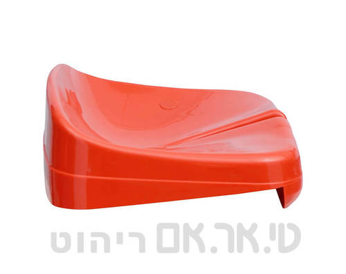 מושב טריבונה ספורטיבו אדום
