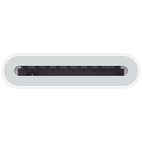 קורא כרטיסי זיכרון SD מקורי Apple