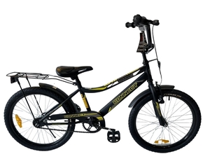 אופניים לילדים קונקט 20 אינץ