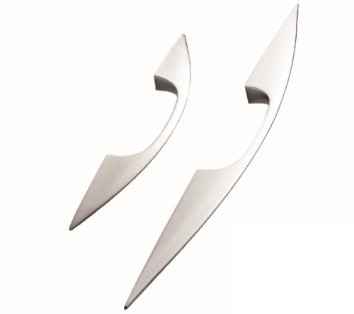 ידית Arrow כרום - 128+256 מ