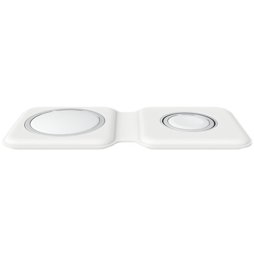 מטען כפול לטעינה אלחוטית Apple MageSafe Duo מקורי