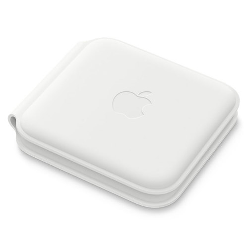מטען כפול לטעינה אלחוטית Apple MageSafe Duo מקורי