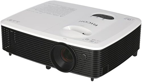 מקרן Ricoh PJX2440 