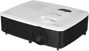 מקרן Ricoh PJX2440