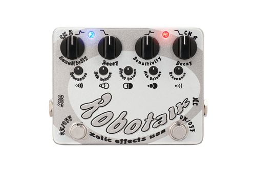 Xotic Robotalk 2