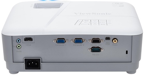 מקרן מבית ViewSonic דגם PA503XB