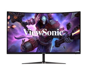 מסך מחשב קעור Viewsonic VX3218-PC-MHD ‏32 ‏אינטש Full HD