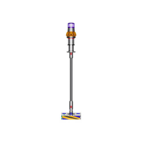 שואב אבק עומד אלחוטי דגם V15 DETECT ABSOLUTE DYSON