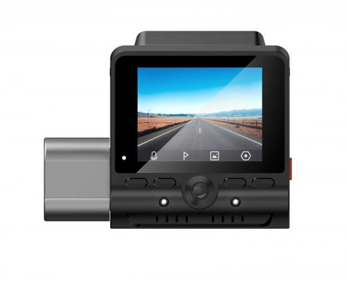 R310 – מצלמת דרך דו-כיוונית באיכות FULL HD עם מסך!