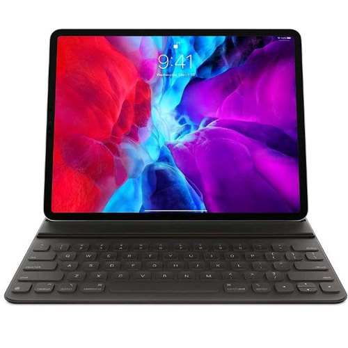 מקלדת Apple Smart Keyboard Folio iPad Pro 12.9