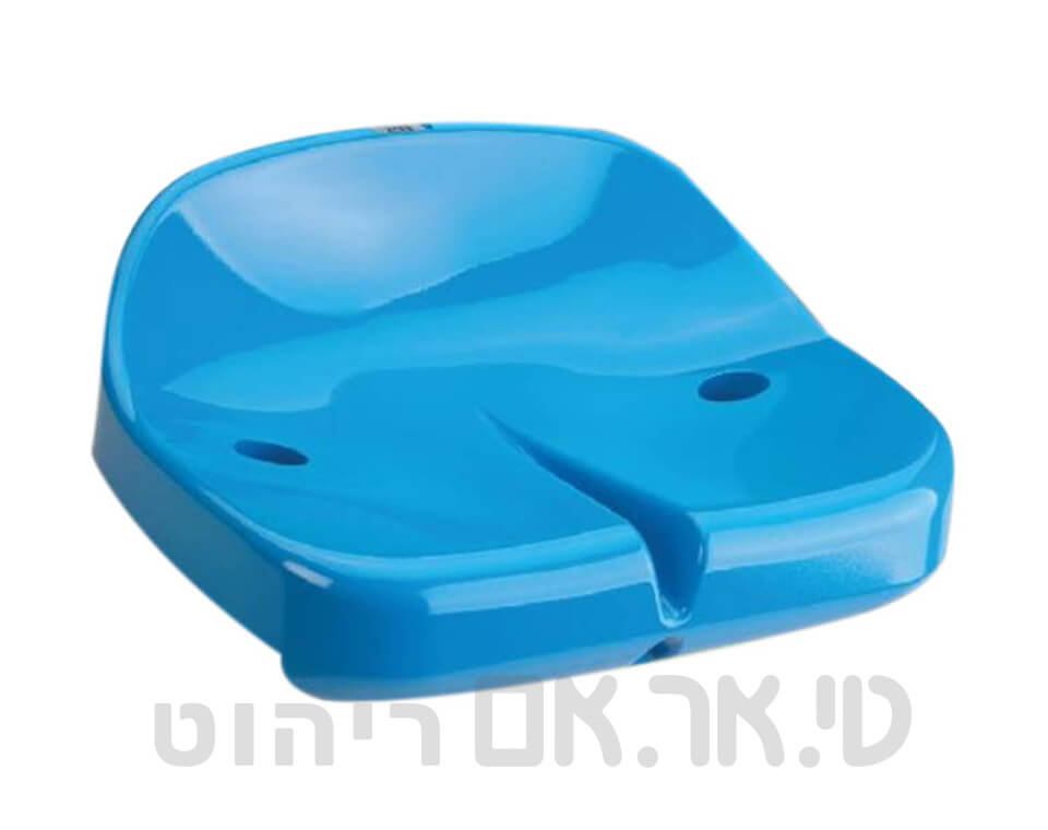 מושב טריבונה טדי קומפקט