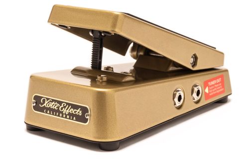 Xotic XVP-250K Volume Pedal