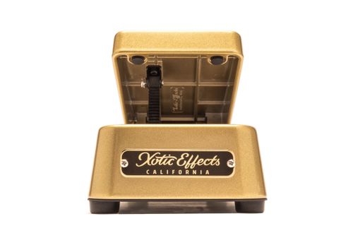 Xotic XVP-250K Volume Pedal