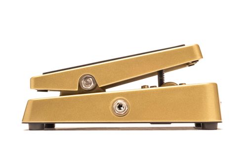 זוית נוספת Xotic XVP-250K Volume Pedal