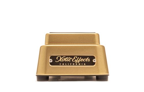 זוית נוספת Xotic XVP-250K Volume Pedal