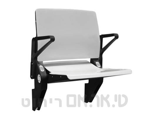 מושבי טריבונה ים ידיות M2013