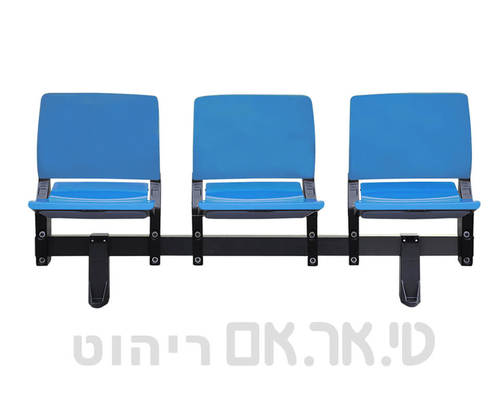 ספסל מושבי טריבונה M2013