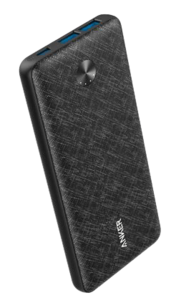 מטען נייד Anker PowerCore III Sense 10K 10,000mAh