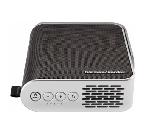 מקרן מבית ViewSonic דגם M1 plus