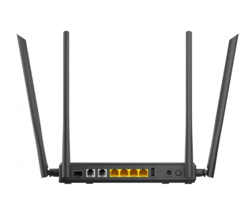 ראוטר D-Link DVG-5402G/GF