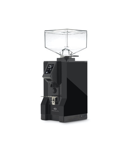 Eureka Mignon Specialita Matt black
