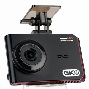 מצלמת דרך דגם GK דו כיוונית 4K Full HD