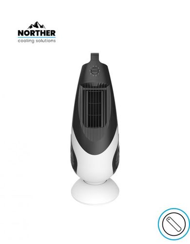 מאוורר מגדל SPEED דגם basic 100W