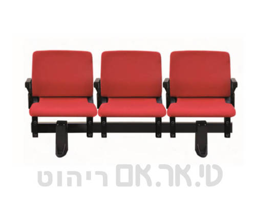 מושבי טריבונה מובילו M2013 