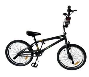 אופני פעלולים לילדים עם גלגלים חלקים 20 אינץ