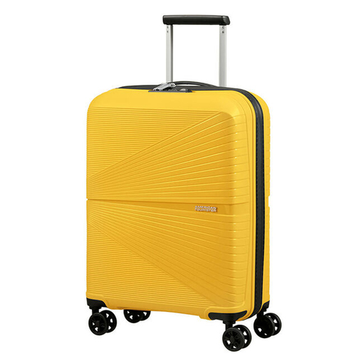מזוודת אמריקאן טוריסטר גדולה קלה במיוחד AIRCONIC SPINNER 77/28 AMERICAN TOURISTER