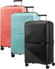 מזוודת אמריקאן טוריסטר גדולה קלה במיוחד AIRCONIC SPINNER 77/28