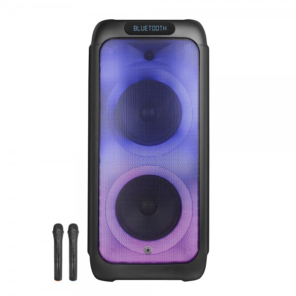 בידורית Pure Acoustics LAVO