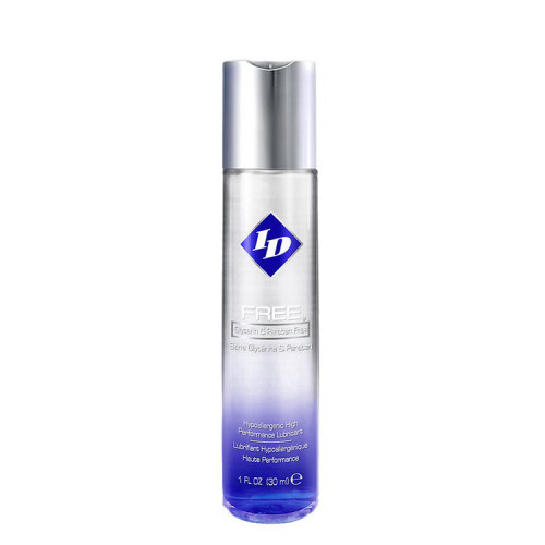 נוזל סיכה היפואלרגני בסיס מים 30 מ