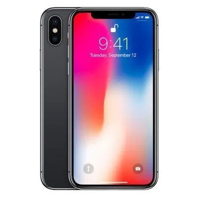 טלפון סלולרי Apple iPhone XS Max 64GB אפל 