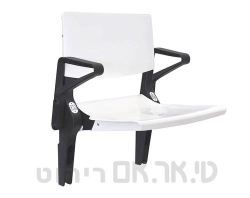מושב טריבונה מובילו M2016