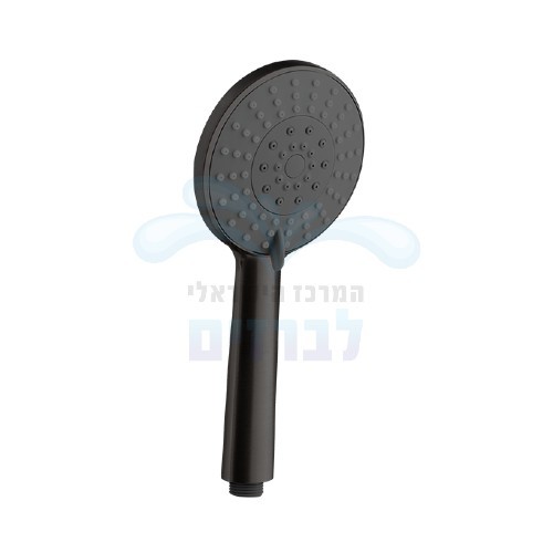 מזלף למקלחת חמת 801697 לי-ים 115Ø מ