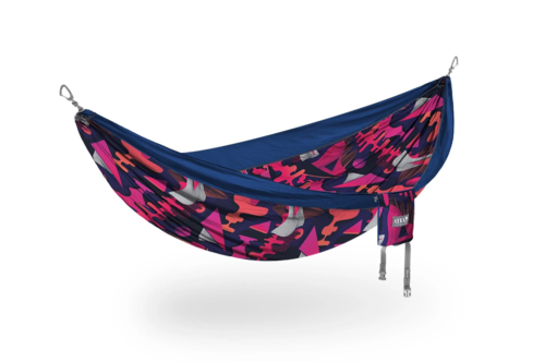 ערסל DoubleNest® Hammock Prints
