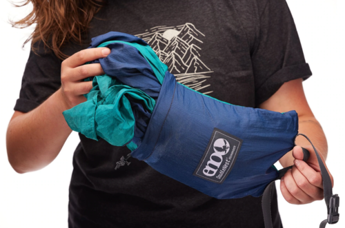 ערסל DoubleNest® Hammock Prints