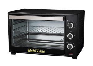  טוסטר אובן 40 ליטר 1600W