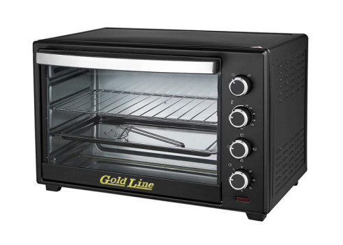  טוסטר אובן 60 ליטר 2000W + טורבו