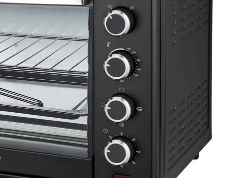  טוסטר אובן 60 ליטר 2000W + טורבו