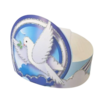 20 כתר ליום עצמאות עם נצנצים