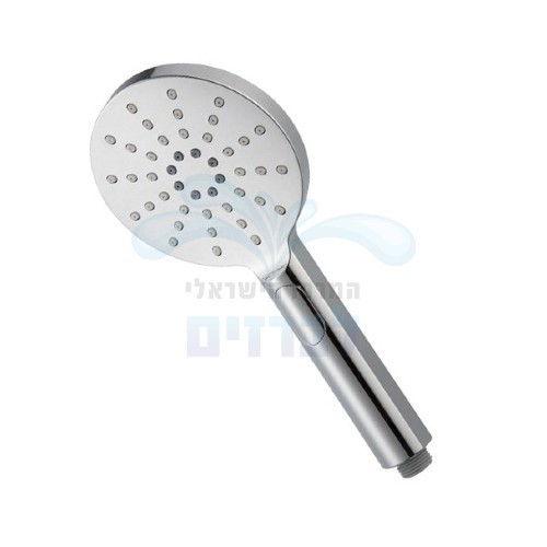 חמת 801699CH | מזלף למקלחת חמת 120Ø מ