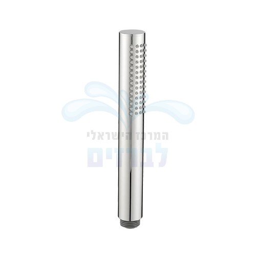 מזלף למקלחת חמת ונוס 801419 | כרום ניקל CH