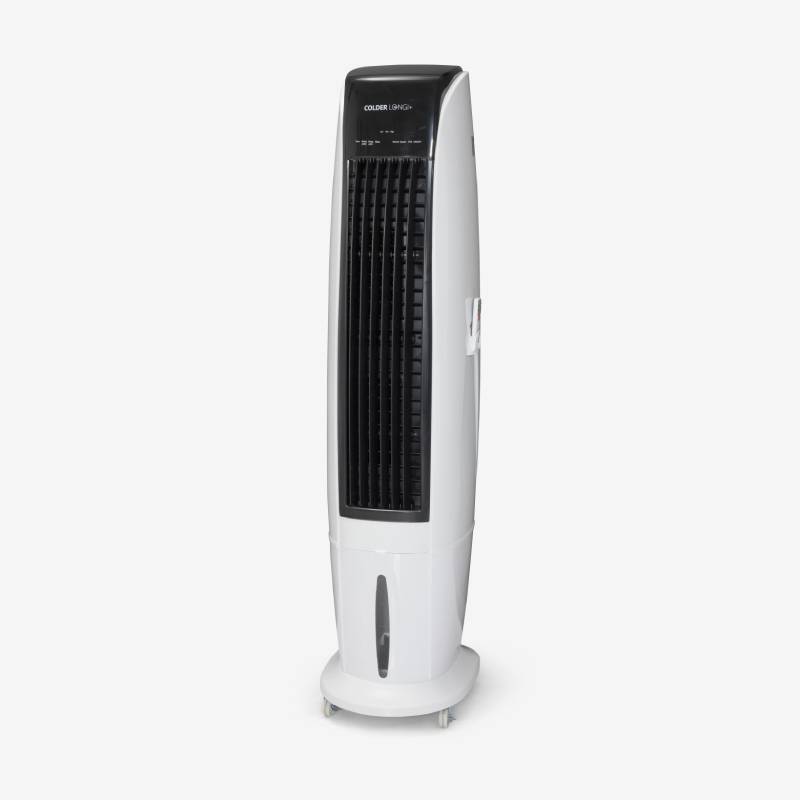 מצנן אוויר 12000 מק"ש Colder Longi Plus