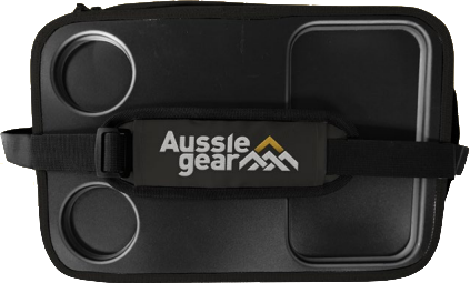 צידנית בד חצי קשיחה 38 ליטר AUSSIE GEAR