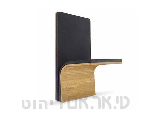 כסא JumpSeat® 90 מושב קבוע