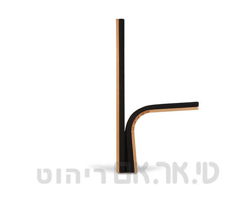 כסא JumpSeat® 90 מושב קבוע