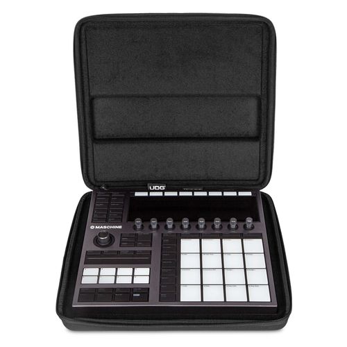 קייס קשיח לקונטרולר UDG NI Maschine+/MK3 